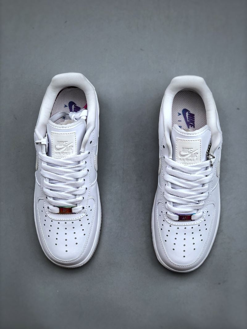 Nike Air Force 1 Shoes